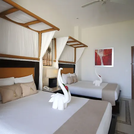 Kore Retreat & - Adults Only 5* Tulum