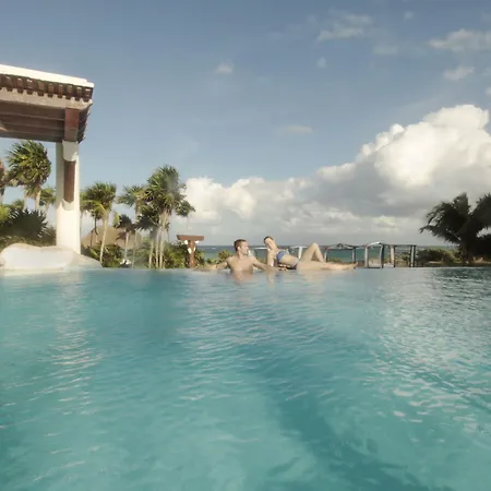 Resort Kore Retreat & - Adults Only Tulum