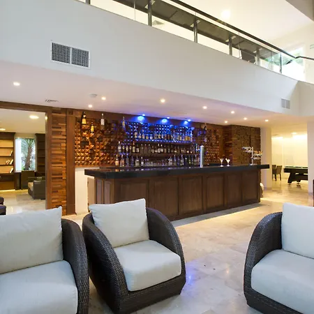 Kore Retreat & - Adults Only 5* Tulum