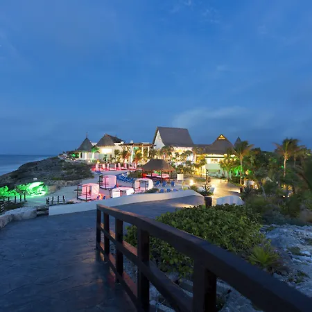 Kore Retreat & - Adults Only Resort Tulum