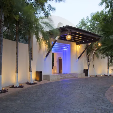 Resort Kore Retreat & - Adults Only 5*