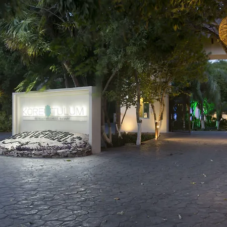 Kore Retreat & - Adults Only 5*