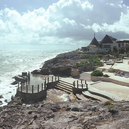 Resort Kore Retreat & - Adults Only Tulum