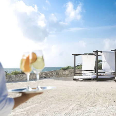 Kore Retreat & - Adults Only Tulum