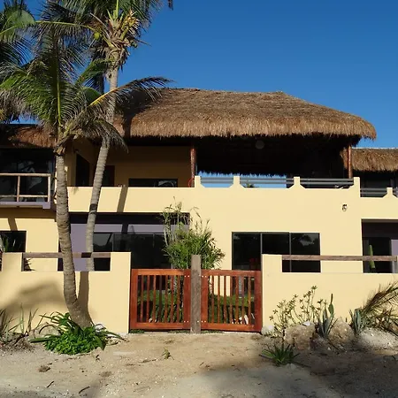 Casa Tankah