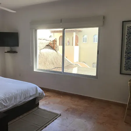 Hotel Mereva Tulum