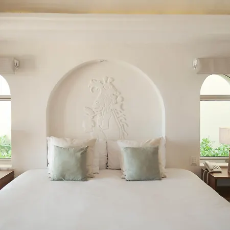 Hotel Mereva