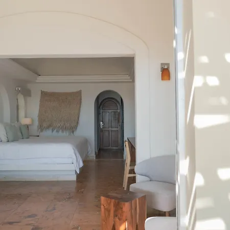 Mereva Hotel
