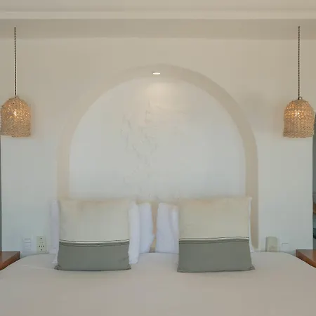 Hotel Mereva