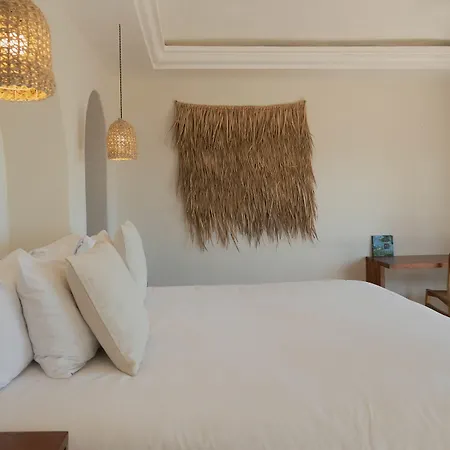 Hotel Mereva