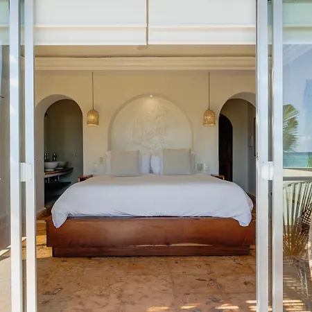 Hotel Mereva Tulum