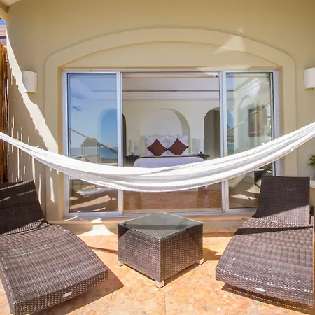 Hotel Mereva Tulum