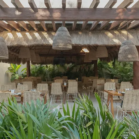 Mereva 4* Tulum