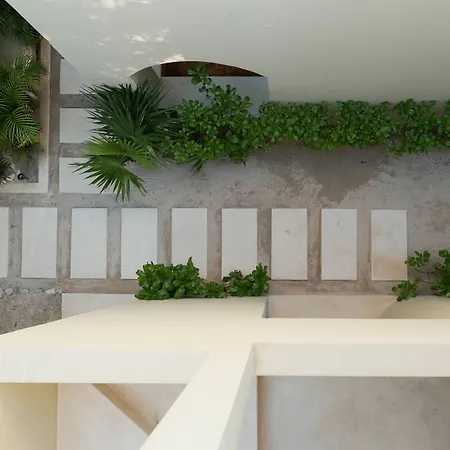 Hotel Mereva Tulum
