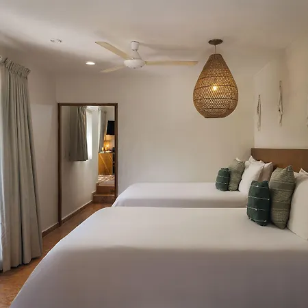 Hotel Mereva