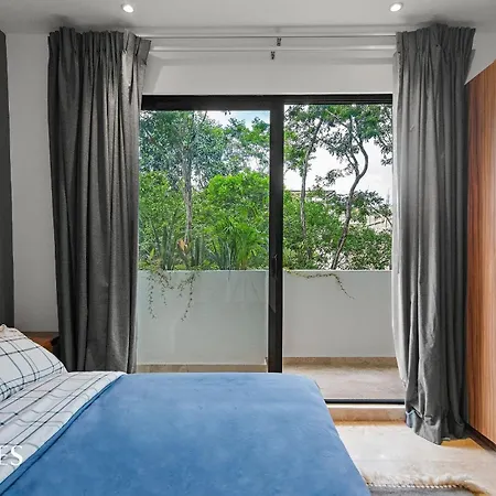 Ka'an By Waves Holiday home Tulum