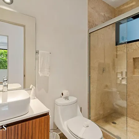 Ka'an By Waves Holiday home *