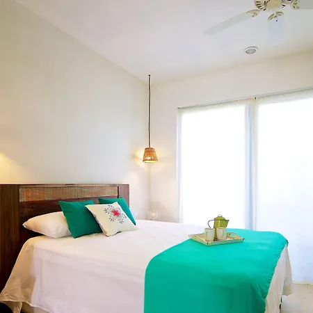 Aparthotel Livetulum 4*