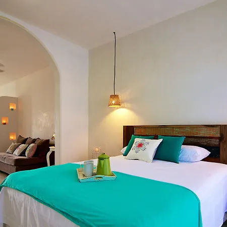Livetulum Aparthotel