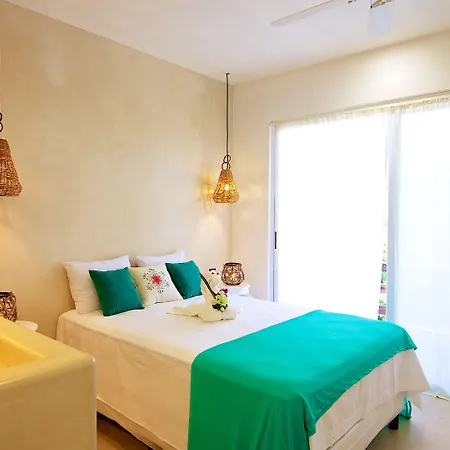 Livetulum Aparthotel