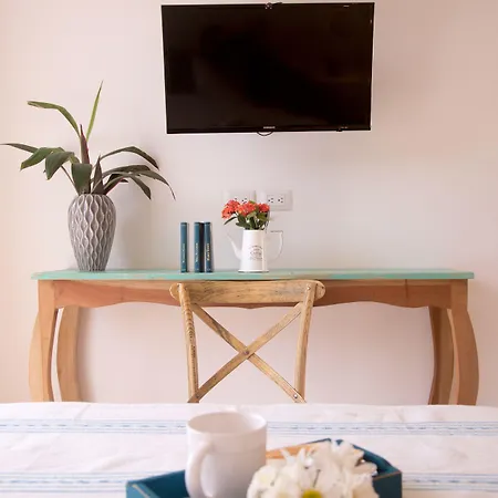 Aparthotel Livetulum