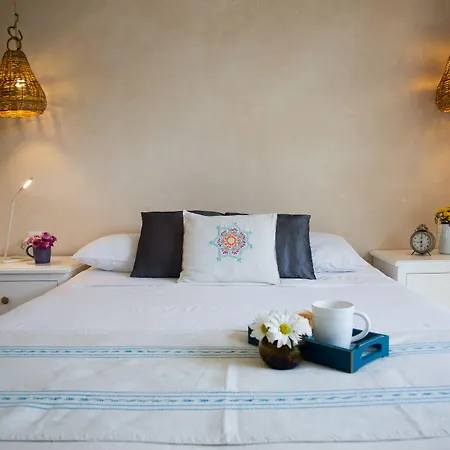 Aparthotel Livetulum
