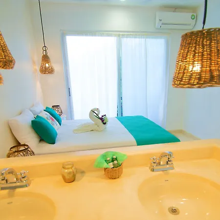Aparthotel Livetulum Tulum