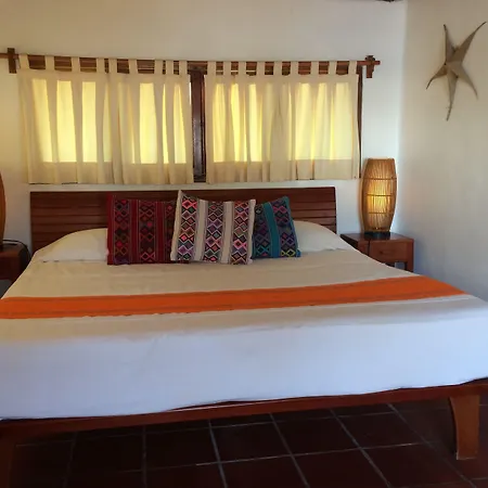 Hotel Piedra Escondida