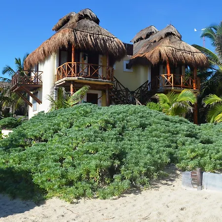 Hotel Piedra Escondida
