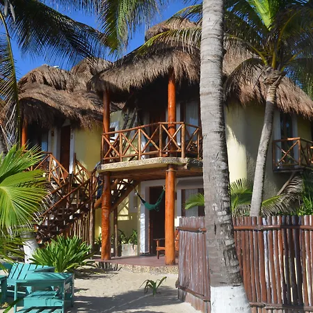 Piedra Escondida Hotel 3*