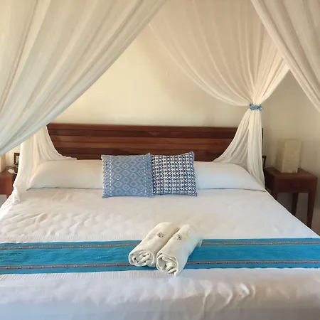 Piedra Escondida Hotel Tulum