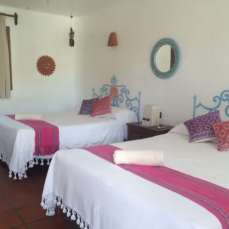 Piedra Escondida Hotel Tulum