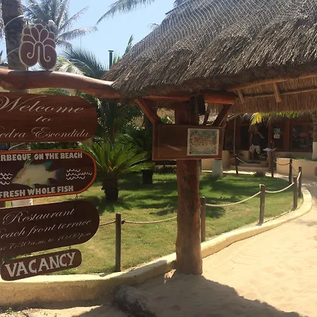 Piedra Escondida Hotel