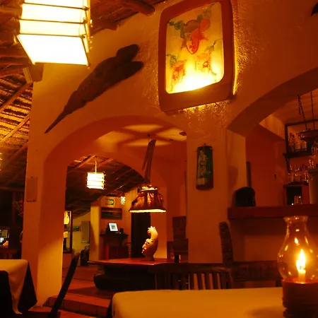 Piedra Escondida Hotel Tulum