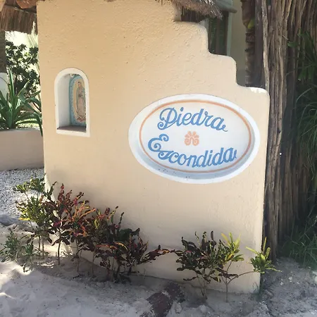 Piedra Escondida 3* Tulum