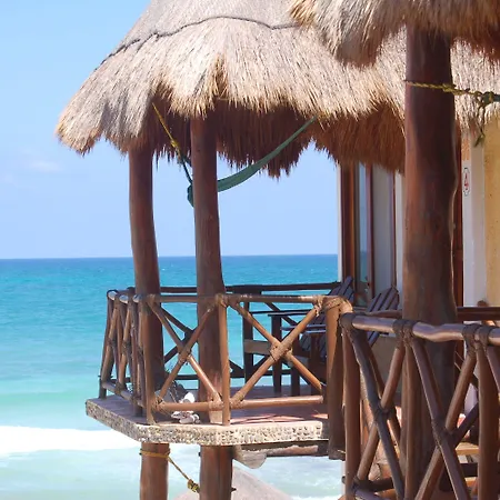 Piedra Escondida Hotel Tulum