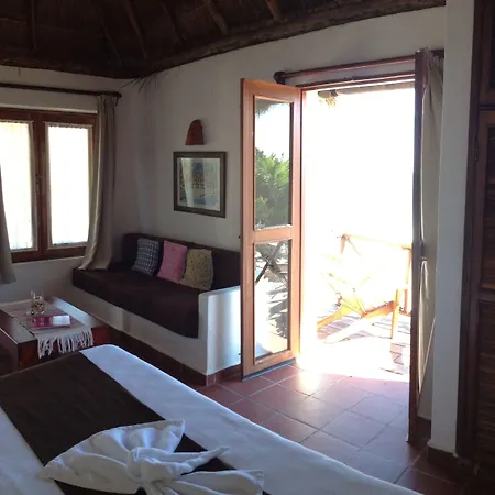 Hotel Piedra Escondida 3*