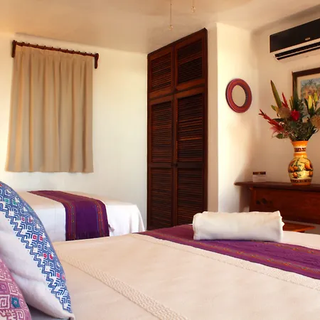 Hotel Piedra Escondida