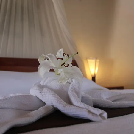 Piedra Escondida Hotel