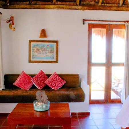 Hotel Piedra Escondida Tulum