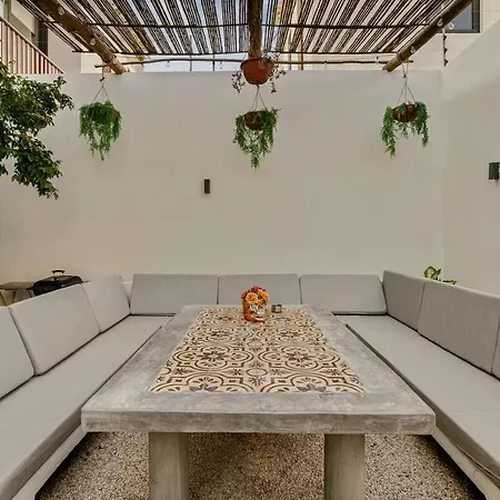 Casa Laak'o 'ob En La Veleta Villa *