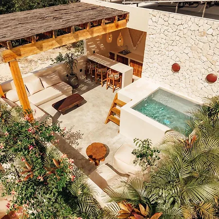 Satori * Tulum