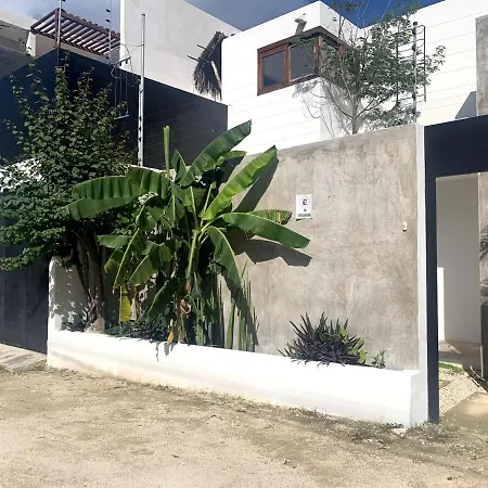 Villa Casa Laak'o 'ob En La Veleta Tulum