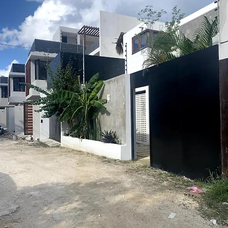 Casa Laak'o 'ob En La Veleta *