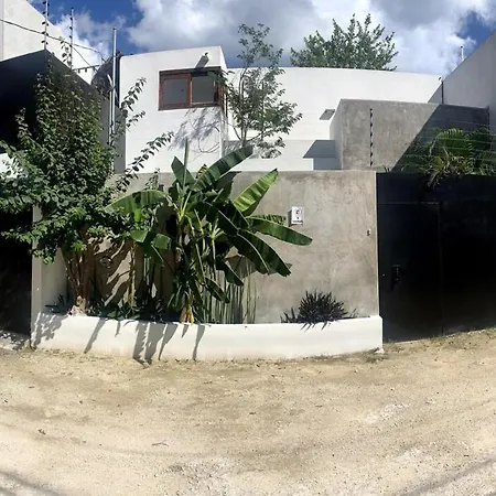 Casa Laak'o 'ob En La Veleta Villa Tulum