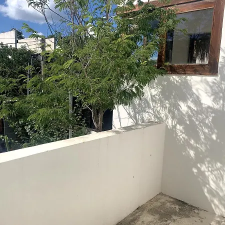 Casa Laak'o 'ob En La Veleta *