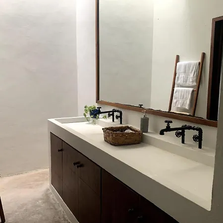 Casa Laak'o 'ob En La Veleta Tulum