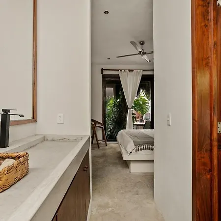 Casa Laak'o 'ob En La Veleta Villa *