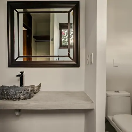 Casa Laak'o 'ob En La Veleta Villa