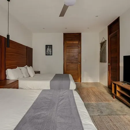 Casa Laak'o 'ob En La Veleta Villa *